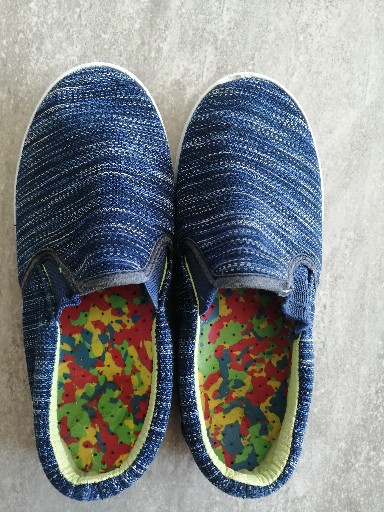 Plátenky v31 s ortopedickou vložkou, 31