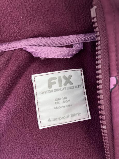 Softshellová bunda lindex, lindex,110