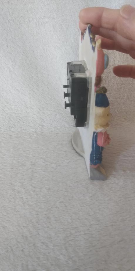 Stolové detské hodinky, 