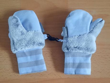Rukavice, sterntaler,74
