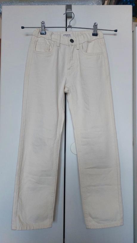 Top stav nohavice lindex, lindex,134