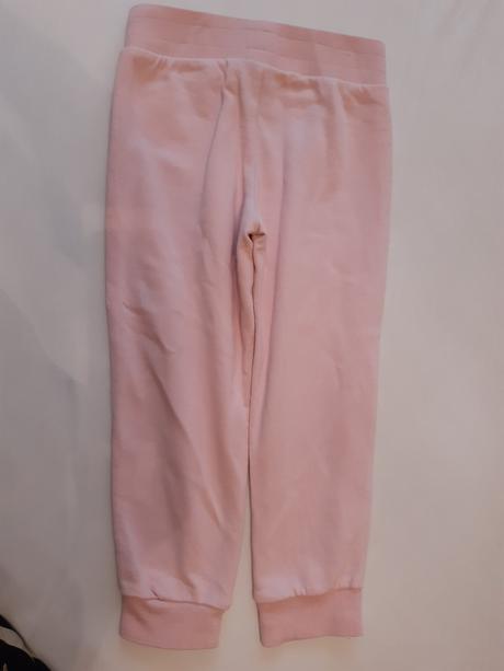 Tepláky s motívom psíka snoopy - veľkosť 104, peanuts,104