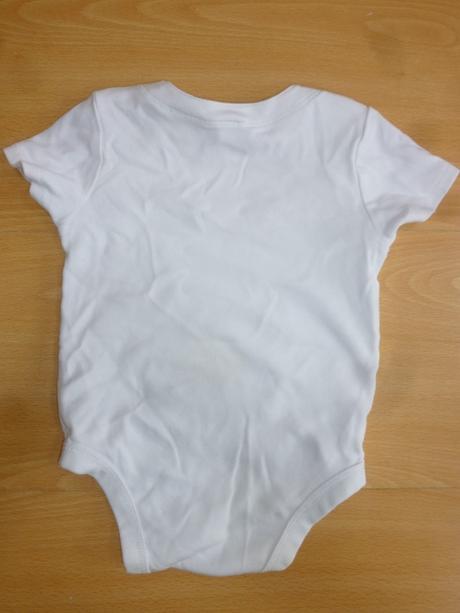 Gap body s rybkami, gap,68