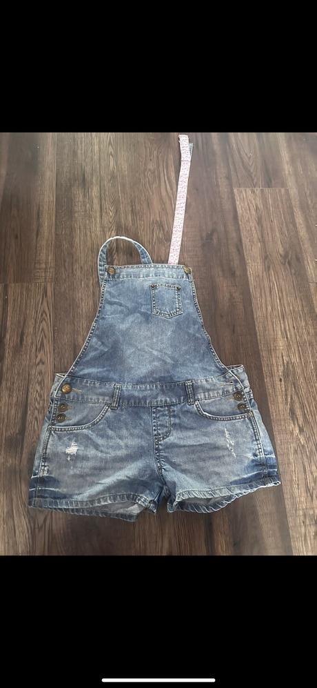 Overal, new yorker,xs