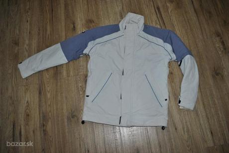 Zimna bunda, husky,s