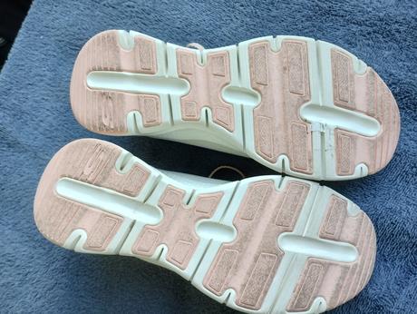 Tenisky, skechers,39