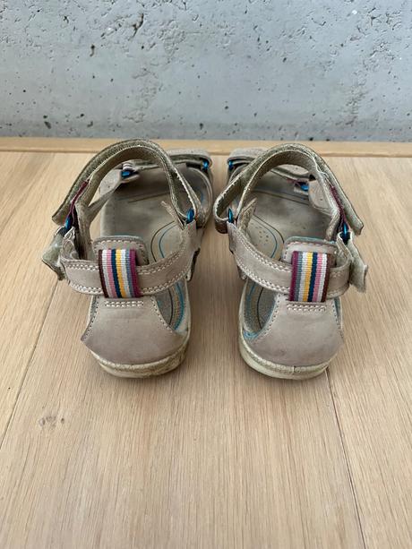 Ecco sandále 39, ecco,39