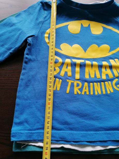Batman triko, f&f,104