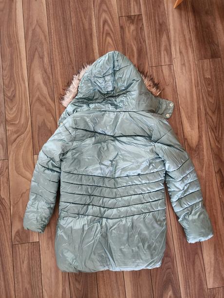 Zimná bunda next 152 cm, next,152