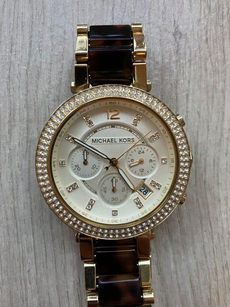 Hodinky, michael kors