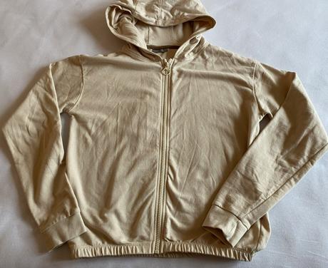 Bavlnená mikina s kapucou destination v. 158/164, 158