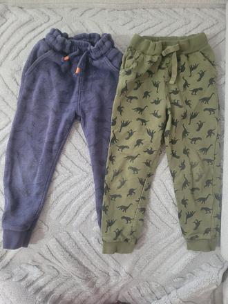 Zateplene teplaky, 104