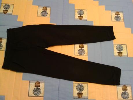 Tepláky, pepperts,140