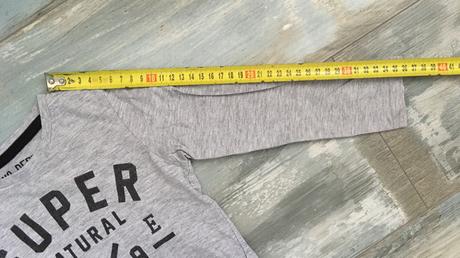 Tričko, reserved,92