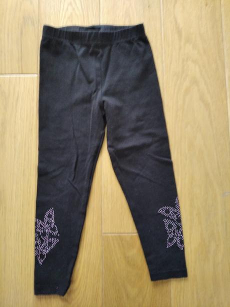 Dievčenské leginy, kiki&koko,104