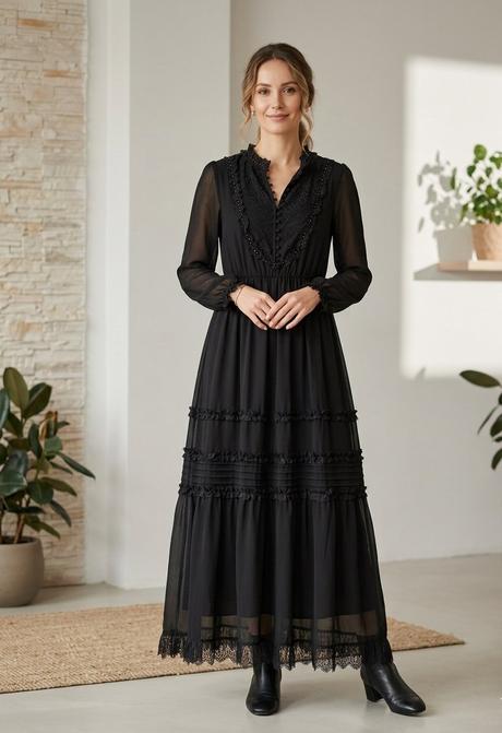 Maxi šaty, fracomina,s