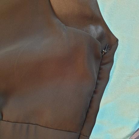 Šaty spoločenské vila, m