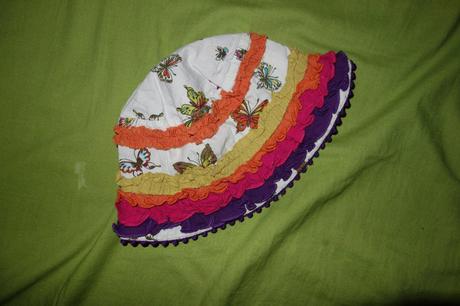 Satocky s klobucikom next, next,68