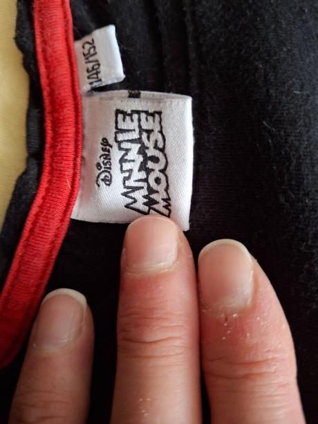 Dievčenské tričká s dlhým rukávom., 152