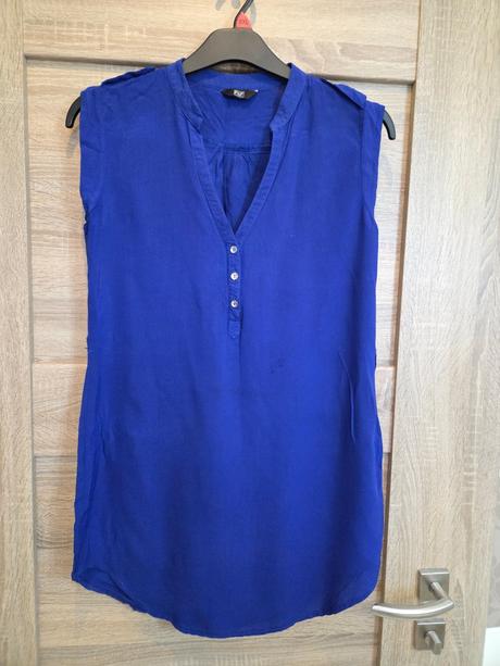 Predĺžená blúzka, f&f,40