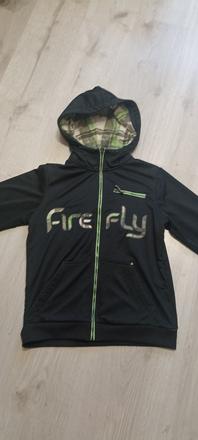 Mikina, zn. firefly vel. 164, firefly,164