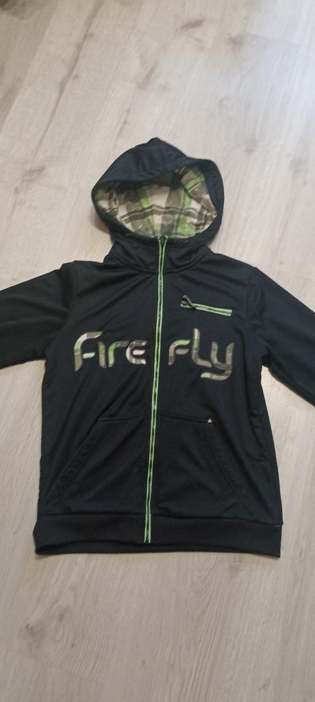 Mikina, zn. firefly vel. 164, firefly,164