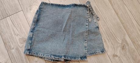 Sukňo šortky, pepco,158