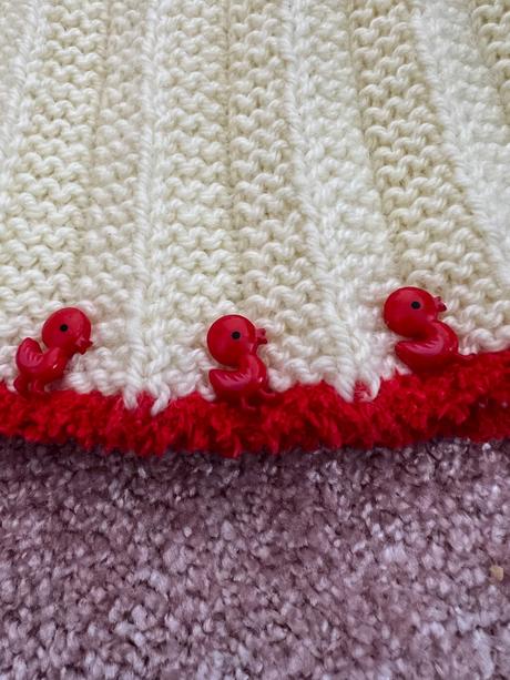 Handmade suknicka 74/80, 74