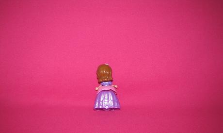 Bábika princezná sofia, 