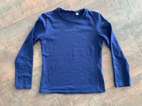 Tricko, original marines,122