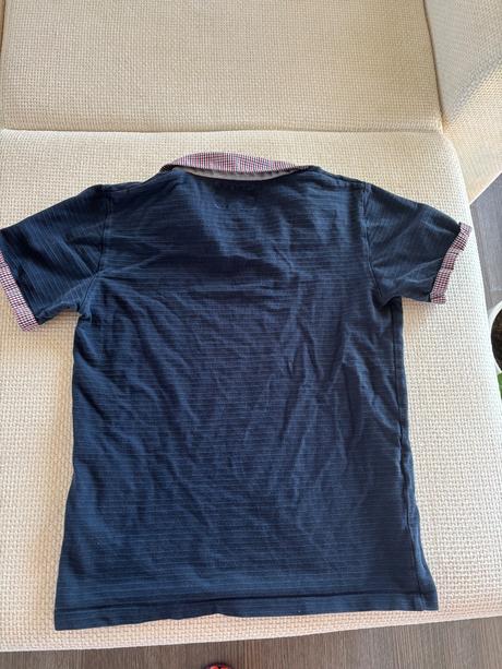 Polo tričko 13-14, 158