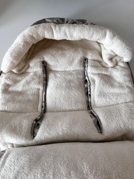 Fusák elodie, elodie details