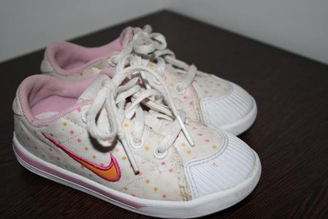 Tenisky, nike,26