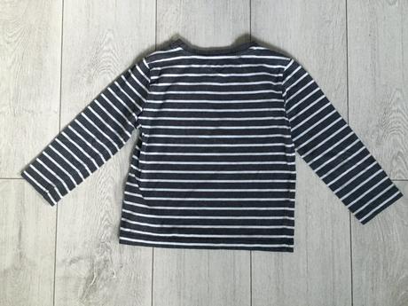 Chlapcenske tricko 5-6 rokov, f&f,116