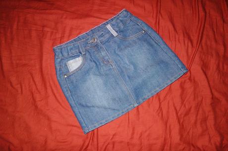 Riflova suknicka george, george,140