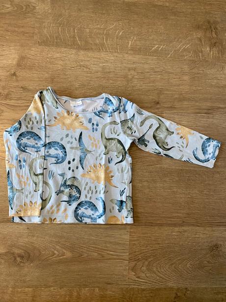 2 x dino súprava zn. next, next,98