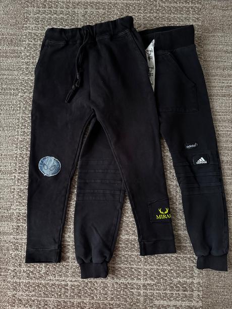 Teplaky mirau, bubbe 116, mirau,116