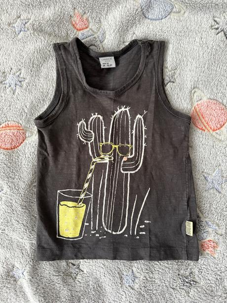 Lindex tielko kaktus, lindex,92