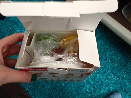 Tescoma foodstyle presto,