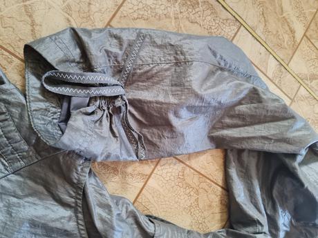 Šuštiaková baloňáková bunda, l