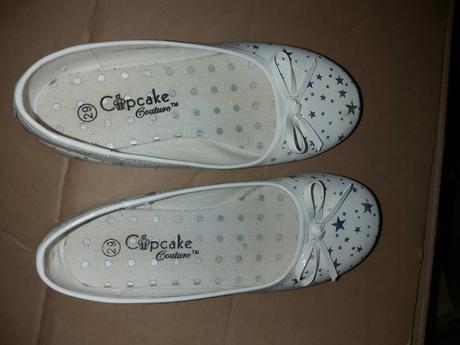 Balerinky, cupcake,29