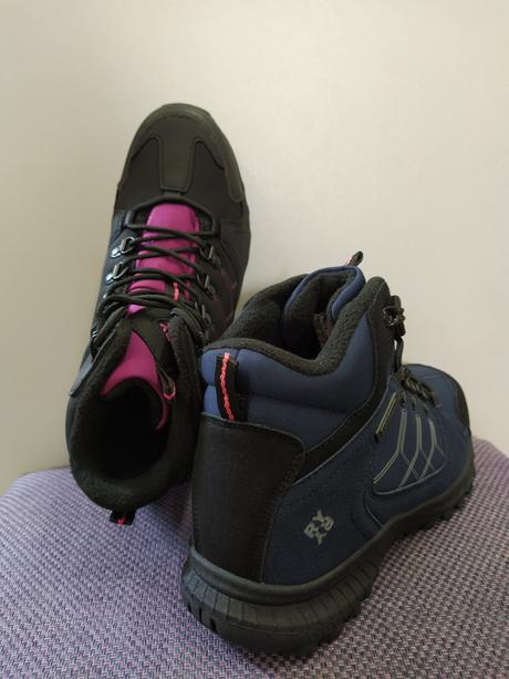 Softshell čižmy, 37 / 38 / 39 / 40 / 41