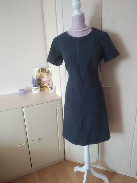 Dámske šaty, reserved,40