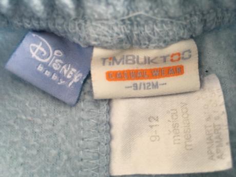 Disney súprava, timbuktoo,74