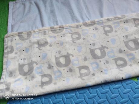 Deka pre drobca top stav,