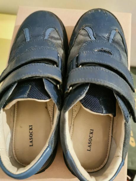 Poltopánky, lasocki,33