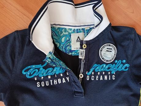 Tričko gaastra "xs", xs