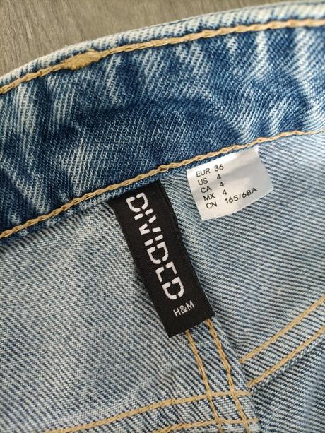 Rifle top, h&m,36