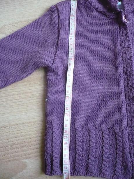 Svetrík, japitex,86