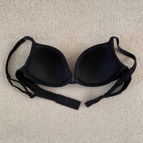 Tezenis vystužená bavlnená podprsenka, tezenis,80b